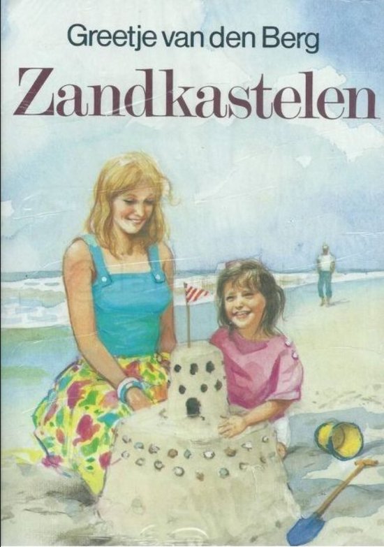 9789021002415 - Zandkastelen