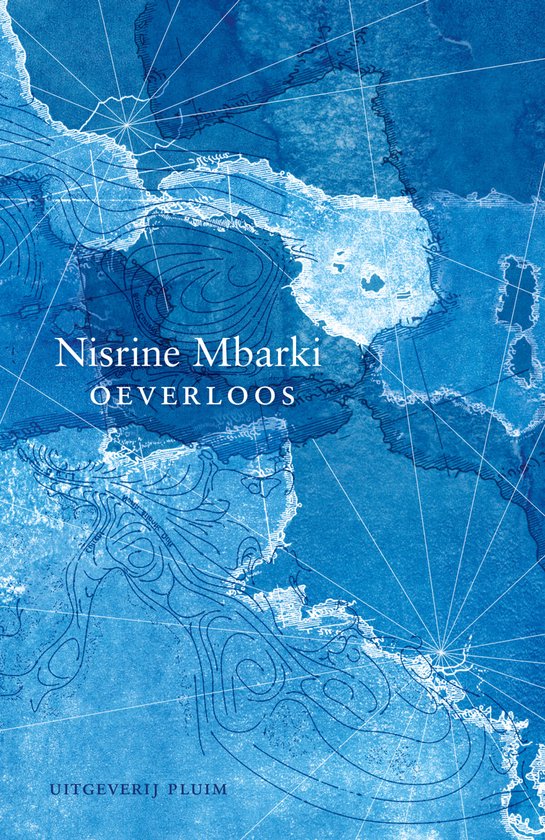 Oeverloos - cover