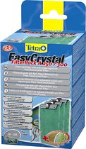 Tetra - Aquarium Filtermateriaal - Aquarium - Tetra Tec Ec250/300 Filterpatroon Anti-alg 30=>60l 60l - 9x9x16,5cm - 1st