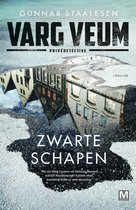 Varg Veum 7 -   Zwarte Schapen