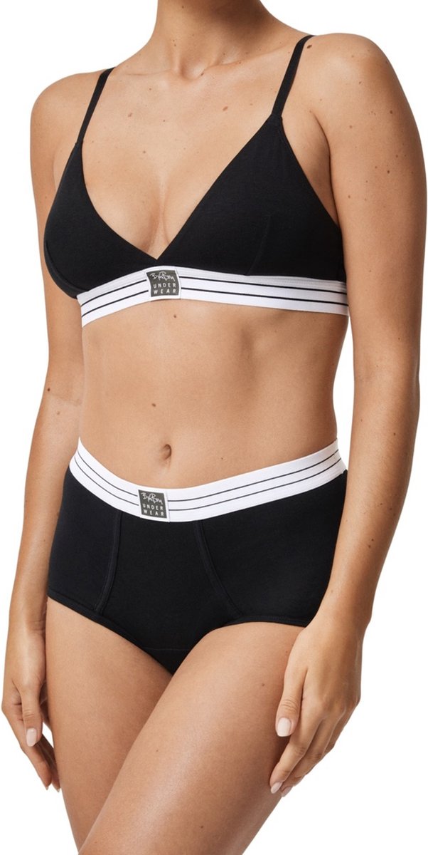 Björn Borg dames Core minishorts - boxers korte pijpen (2-pack) - multicolor - Maat: L