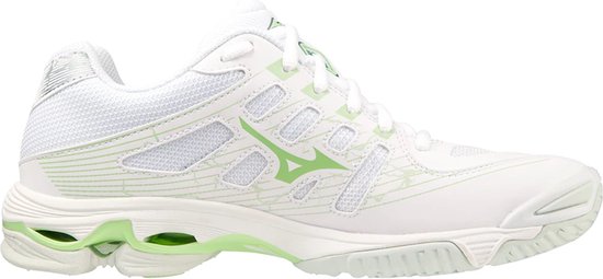Mizuno Wave Voltage Dames Indoor Schoenen bol