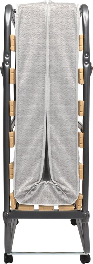 Snurky basic logeerbed 80x190