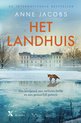 foto van Het landhuis 1 - Het landhuis