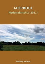 Jaorboek Nedersaksisch 2 (2021)