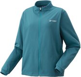 Veste Yonex Equipe de France Blauw S Femme