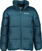 Columbia Jack - Modern Fit - Blauw - L