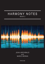 Harmony Notes Book 2