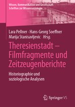 Theresienstadt Filmfragmente und Zeitzeugenberichte