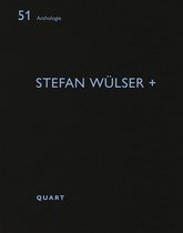 Anthologie- Stefan Wülser +