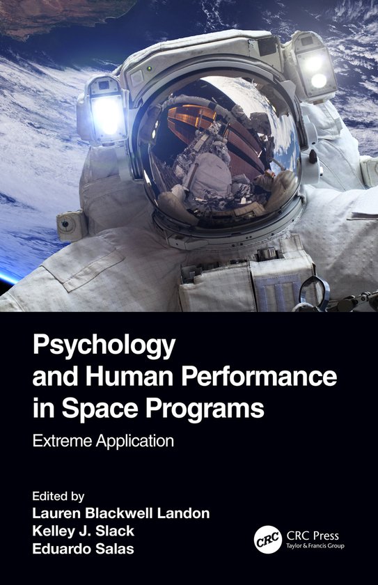 Psychology and Human Performance in Space Programs, Two-Volu ... - cover