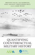 ASA-CRC Series on Statistical Reasoning in Science and Society- Quantifying Counterfactual Military History