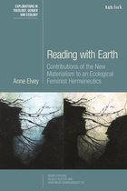 T&T Clark Explorations in Theology, Gender and Ecology- Reading with Earth