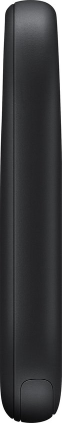 Samsung Galaxy SmartTag 2 - Zwart