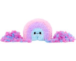 foto van Fluffie Stuffiez - Kleine Plush - 23 cm - Regenboog - Pluk Knuffel