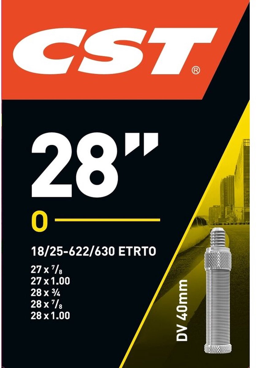 CST Bnb 27/28x3/4-1