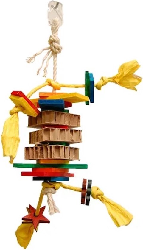 Zoo-Max Danger, Dynamite ! Petit