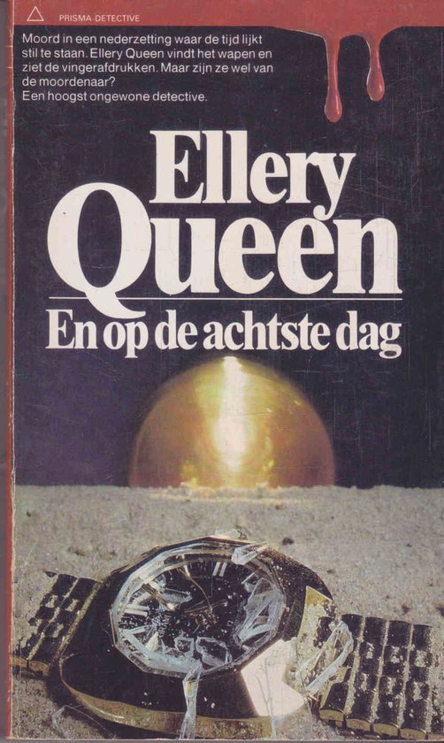 9789027438492 - En op de Achtste Dag