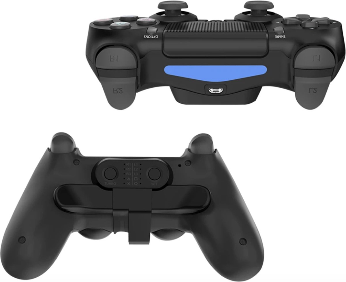Cheap ps4 sale controller with paddles
