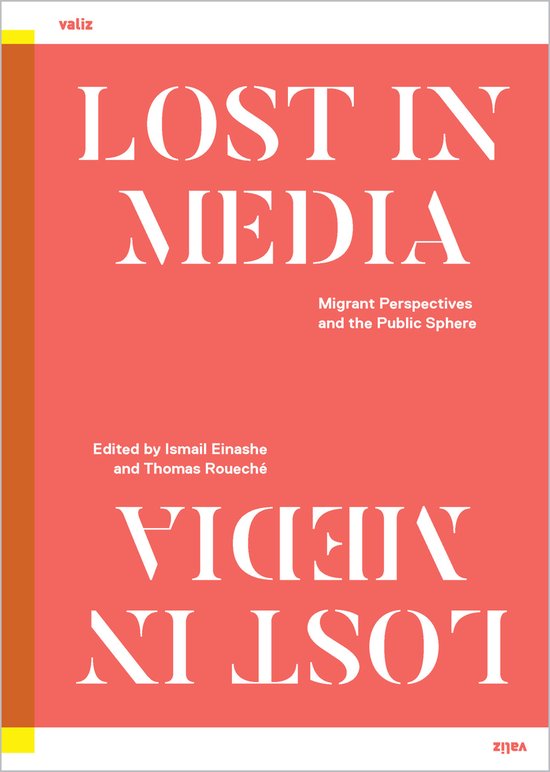 9789492095688 - Lost in Media