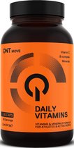 QNT Daily VitaminEs - 60caps