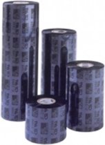 Honeywell, thermal transfer ribbon, TMX 1310 / GP02 wax, 110mm, 10 rolls/box, black