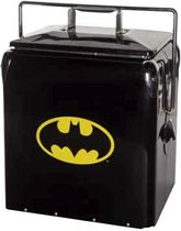 Batman Logo draagbare koelkast 3 liter