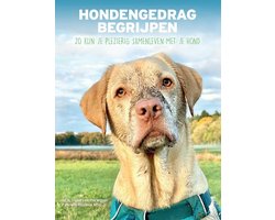 Hondengedrag begrijpen