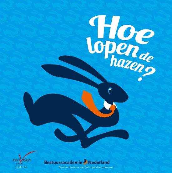 Hoe lopen de hazen?