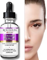 Caviar Eye serum - Sérum caviar - sérum soin visage - sérum visage - sérum acide hyaluronique soin anti-âge - Caviar pour votre visage - anti-rides - acné et taches brunes - sérum anti-âge - 30ml