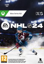 NHL 24: Standard Edition - Xbox Series X|S Download