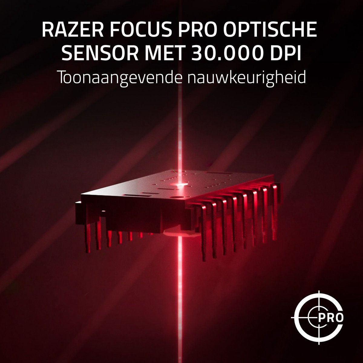 Razer Viper V3 HyperSpeed - Draadloze Gaming Muis thumbnail 4