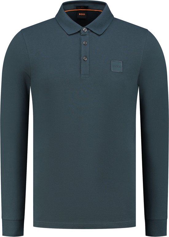 Passerby Polo Homme - Taille S