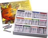 Sakura Cray-Pas Junior schoolbox 12 x 24 oliepastels