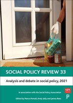 Social Policy Review- Social Policy Review 33