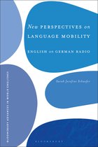 Bloomsbury Advances in World Englishes- New Perspectives on Language Mobility