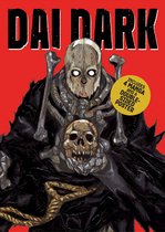 Dai Dark- Dai Dark - Vol. 1-4 Box Set