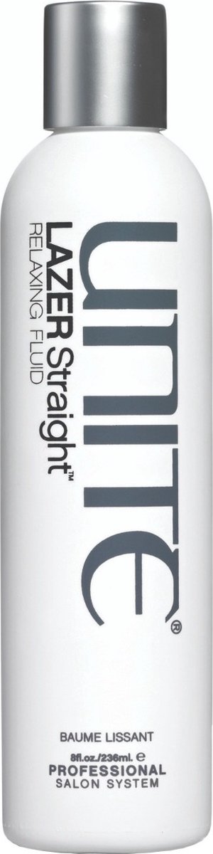 Unite Lazer Straight Lotion -236ml