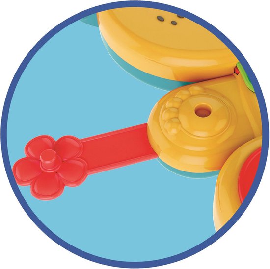MONTESSORI BABY - Busy Bear van Lovevery — afbeelding 3