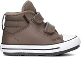 Converse Chuck Taylor All Star Boy Hoge sneakers - Jongens - Bruin - Maat 22