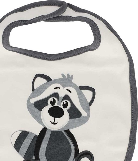 Apollo Baby's Giftbox Wasbeer - Kraamcadeau - Babyshower - Baby sokken — afbeelding 5
