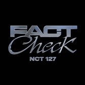 NCT 127 - The 5th Album 'Fact Check' (CD) (Bol.com Exclusive)