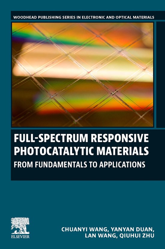 Woodhead Publishing Series in Electronic and Optical Materia ... - cover