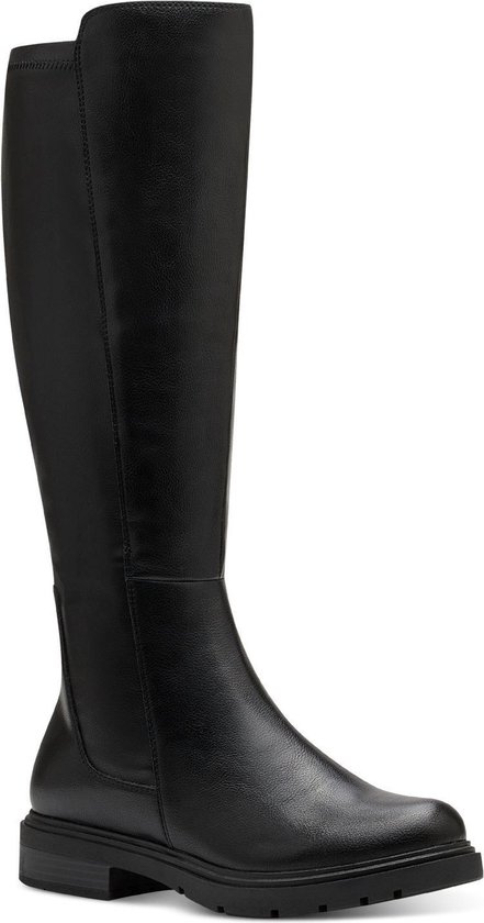 Marco Tozzi Dames 2-25212-41 Boot Flat - Vergelijk prijzen