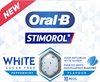 Stimorol | Oral-B | Blanc | 12 x 17 grammes