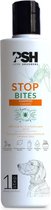 PSH - Stop Bites - Natuurlijke Shampoo Tegen Vlooien En Teken Voor Honden - Parabenen En Siliconen Vrij - 300ML