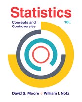 Statistics Concepts and Controversies