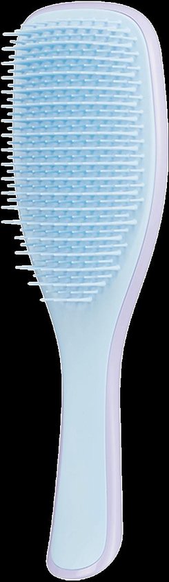 Tangle Teezer The Ultimate Borstel Ultimate Detangler Lilac & Blue 1Stuks