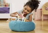 schleich BAYALA Fée Feya et une licorne ailée