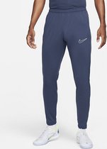 Pantalon Nike Dry Fit Academy Bleu Marine Minuit